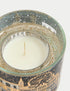Christmas Townhouse Light Up Candle